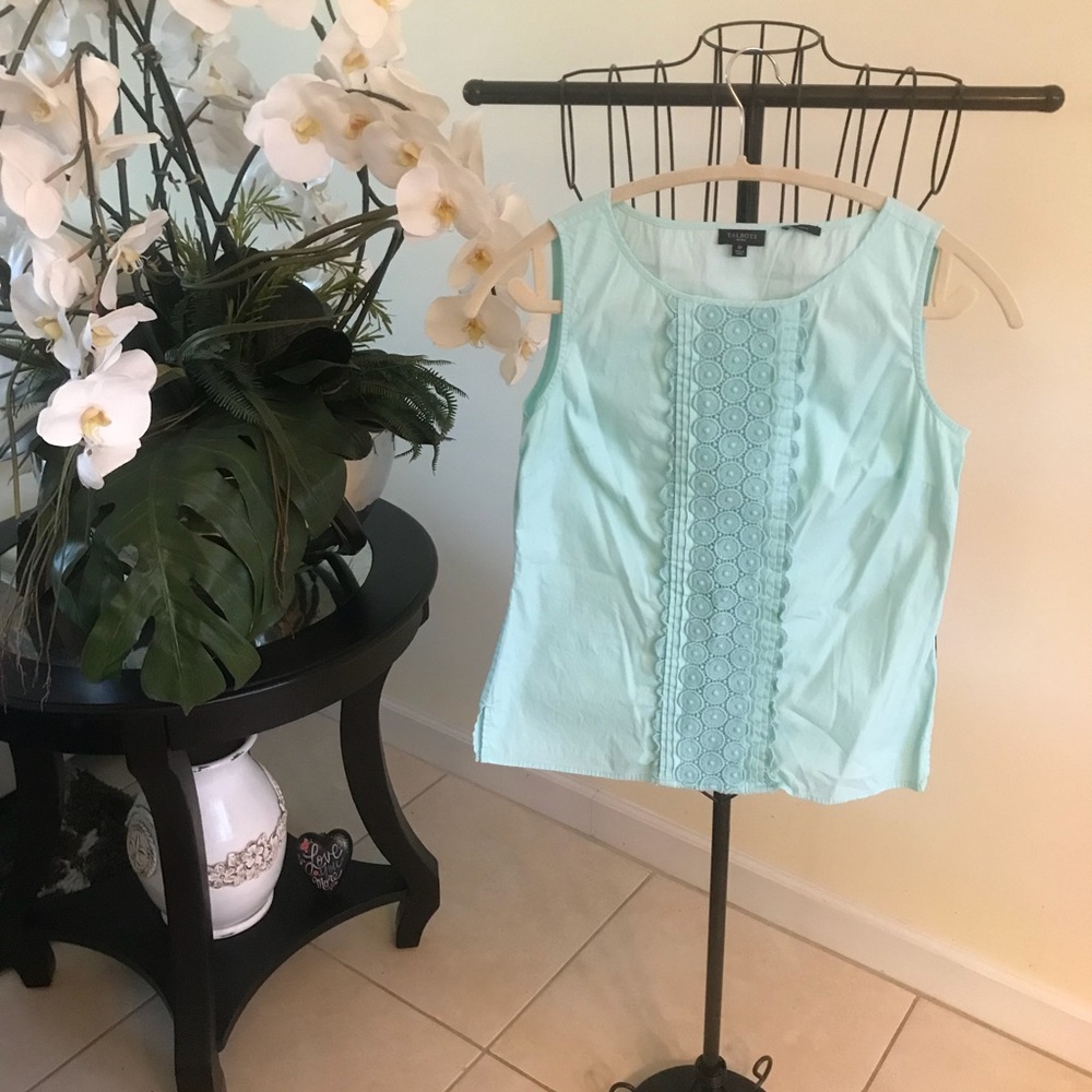 Talbots Top